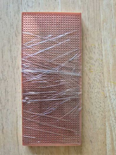 prototype PCB universal Veroboard , strip Board( various types a lot )