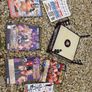 wwe ring & magazines Image 3