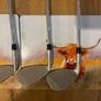 Taylor Made T200 series Irons 4-SW Image 3