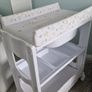 Baby changing table Image 2