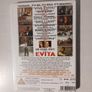 Evita DVD Image 2