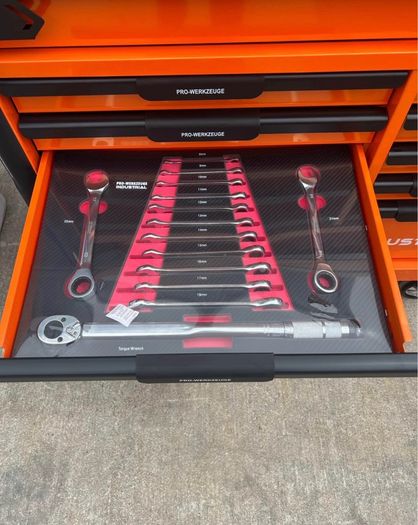 tool boxes