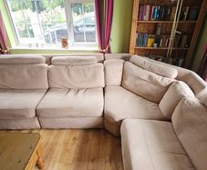 Very Large Couch - Can be delivered