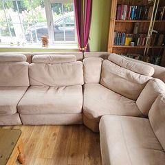 Very Large Couch - Can be delivered