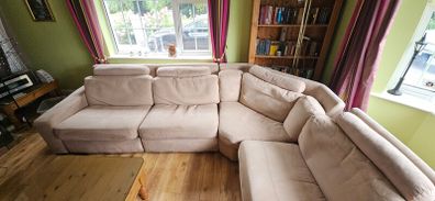Very Large Couch - Can be delivered