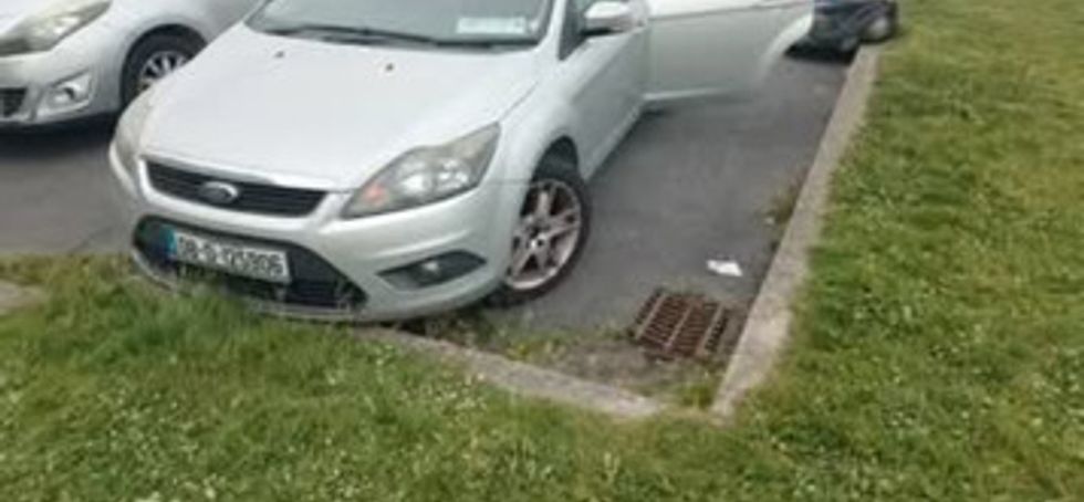 2008 Ford Focus