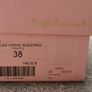 Pretty ballerinas shoes, size 5 UK Image 9