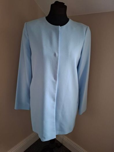 Brand new Benetton jacket