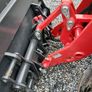 Heracles H280 mini wheel loader Image 8