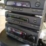 Pioneer, cd and tuner Image 2