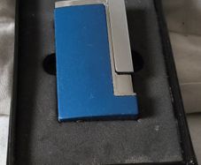 boxed cigarette lighter