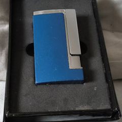 boxed cigarette lighter