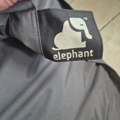 Elephant Beanbag