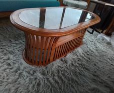 Conservatory furniture