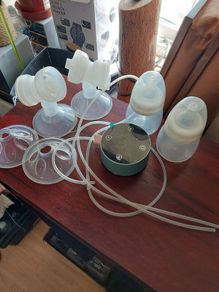 Breast Pumps