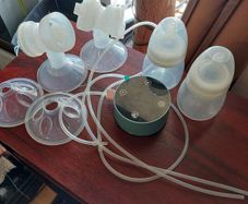 Breast Pumps