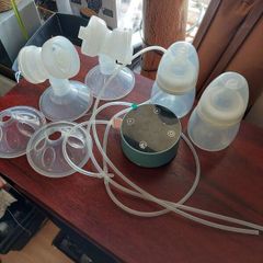 Breast Pumps