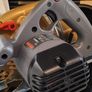 Skilsaw Classic 190mm Circular saw 110v Image 5