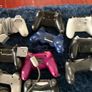 Joblot of Gaming controllers Image 4