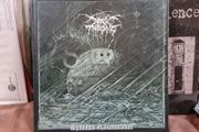 Darkthrone - shadows of iconoclasm book