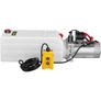 Hydraulic Power Unit 12V Hydraulic Motor Hydraulic Pump, Dump Trailer Hydraulic Pump Hydraulic Power Pack Image 8