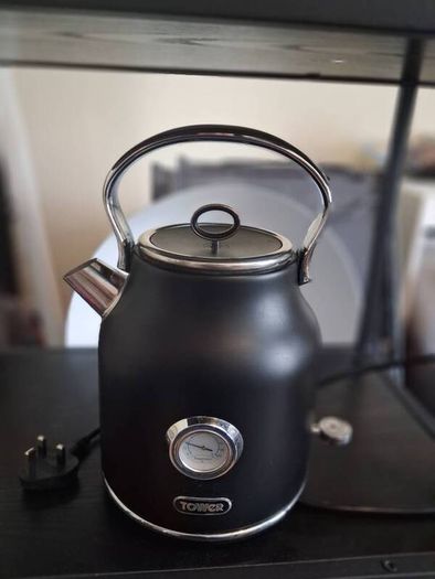 kettle