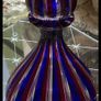 Vial Murano Venini Image 6