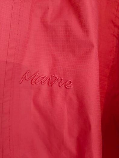 Maine Rain Jacket Size 20