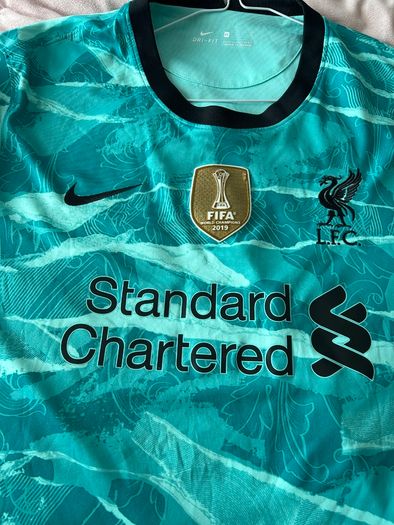 Liverpool