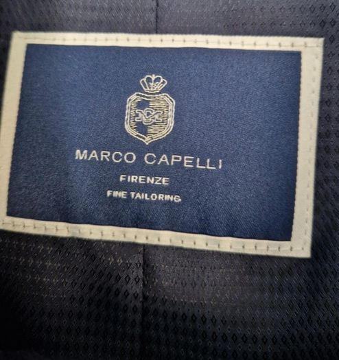 Marco Capelli