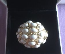 costume jewellery