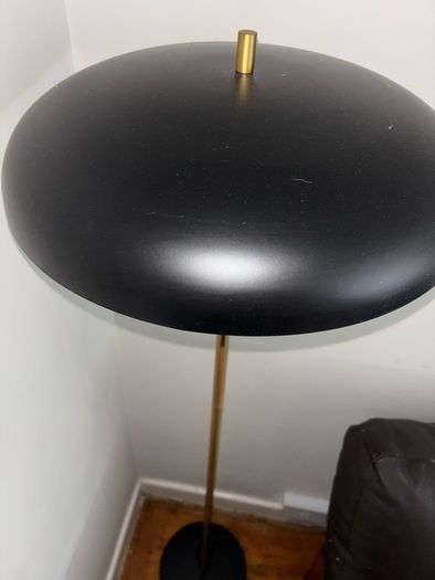 lamp