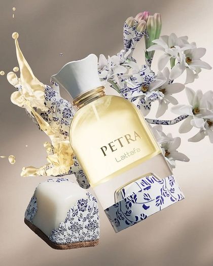 Arabic perfumes from Dubai