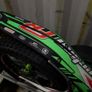 Gas Gas TXT GP 300, Vertigo Combat Fajardo Replica Trials Bike, 3 Bike trailer Image 7