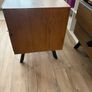Oak veneer lockers Image 4