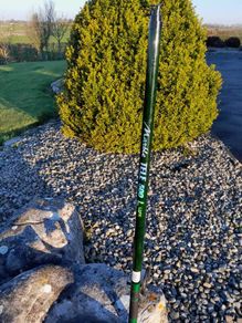 Fishing rod