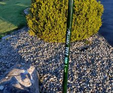 Fishing rod