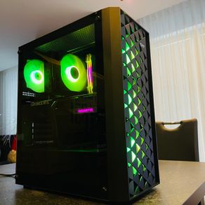 PC Ryzen Gaming 7 7700, RTX 4070 Super, 32GB DDR5