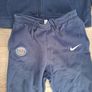 PSG Nike Tracksuit and Tee Shirt Age 13 to 15 Image 5