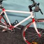 raleigh fixie bike Image 2