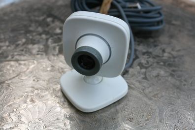 Microsoft Xbox 360 Official Genuine Live Vision Usb Camera