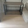 Coat & Shoe Rail Image 2