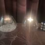 Tea light holders x 2 Image 2