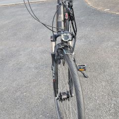 Bicycles EXT 2000 rohloff bike