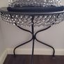 Dressing table & matching mirror Image 4