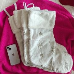 Christmas stockings
