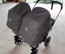 Bugaboo Donkey Duo