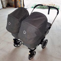 Bugaboo Donkey Duo