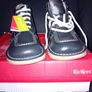 Ladies Kickers Boots Image 2