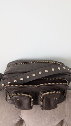 Nunoo genuine leather bag